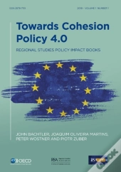Towards Cohesion Policy 4.0