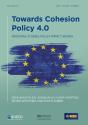 Towards Cohesion Policy 4.0 - Preview