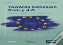 Towards Cohesion Policy 4.0
