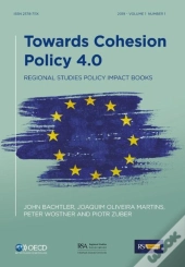 Towards Cohesion Policy 4.0