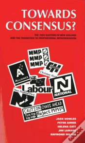 Capa do artigo Towards Consensus?