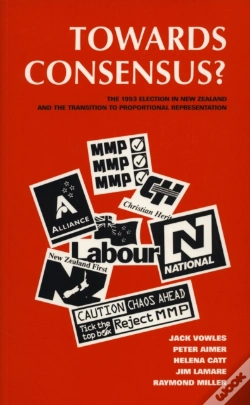 Capa do artigo Towards Consensus?