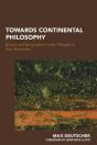 Towards Continental Philosophy - Preview