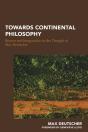 Towards Continental Philosophy - Preview