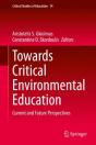 Towards Critical Environmental Education - Preview