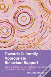 Capa do artigo Towards Culturally Appropriate Behaviour Support