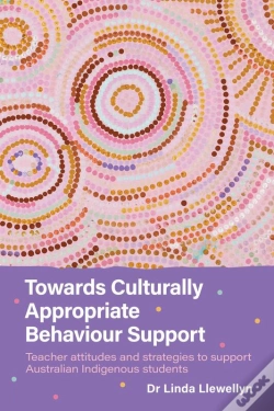 Capa do artigo Towards Culturally Appropriate Behaviour Support