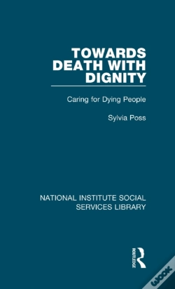 Capa do artigo Towards Death With Dignity