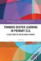 Towards Deeper Learning In Primary Clil