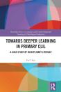 Towards Deeper Learning In Primary Clil - Preview