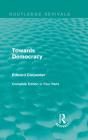 Towards Democracy - Preview