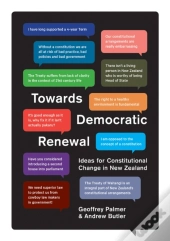 Towards Democratic Renewal