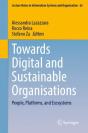 Towards Digital And Sustainable Organisations - Preview