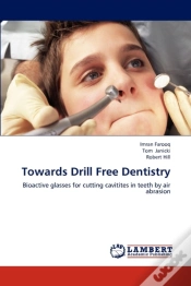 Capa do artigo Towards Drill Free Dentistry