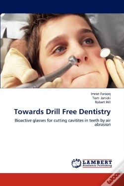 Capa do artigo Towards Drill Free Dentistry