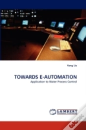 Capa do artigo Towards E-Automation