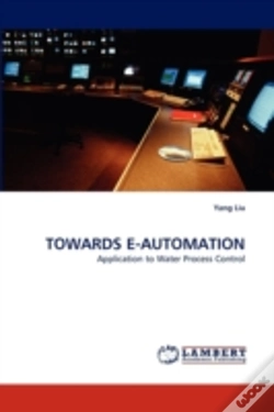 Capa do artigo Towards E-Automation