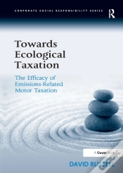 Capa do artigo Towards Ecological Taxation