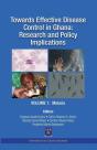 Towards Effective Disease Control In Ghana - Preview