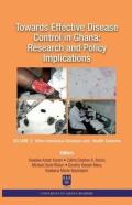 Towards Effective Disease Control In Ghana