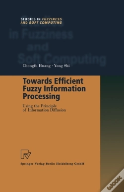 Capa do artigo Towards Efficient Fuzzy Information Processing