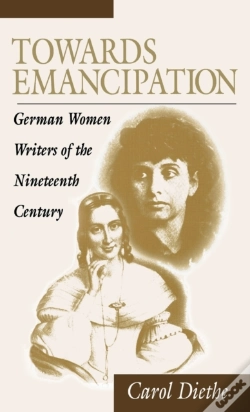 Capa do artigo Towards Emancipation