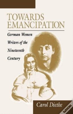 Capa do artigo Towards Emancipation