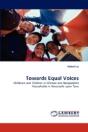 Towards Equal Voices - Preview