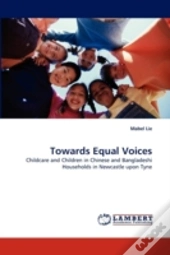 Towards Equal Voices