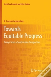 Towards Equitable Progress