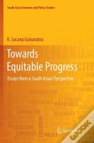 Towards Equitable Progress
