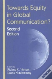 Capa do artigo Towards Equity In Global Communication?