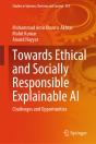 Towards Ethical And Socially Responsible Explainable Ai - Preview