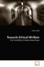 Towards Ethical Nihilism - Preview
