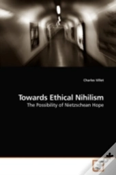 Towards Ethical Nihilism