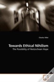 Capa do artigo Towards Ethical Nihilism