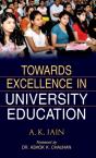 Towards Excellence In University Education - Preview