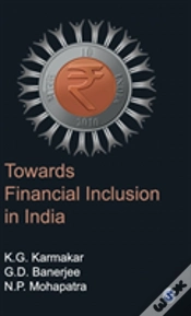 Capa do artigo Towards Financial Inclusion In India