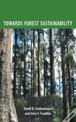 Capa do artigo Towards Forest Sustainability
