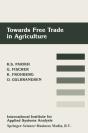 Towards Free Trade In Agriculture - Preview