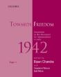Towards Freedom, Documents On The Movement For Independence In India, 1942 - Preview
