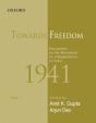 Towards Freedom - Preview