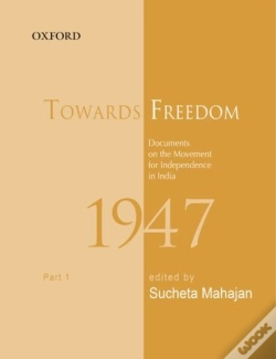 Capa do artigo Towards Freedom