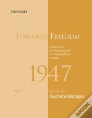 Towards Freedom