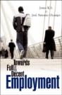 Towards Full And Decent Employment - Preview