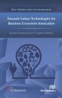 Towards Future Technologies For Business Ecosystem Innovation - Preview