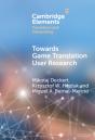 Towards Game Translation User Research - Preview