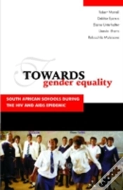 Capa do artigo Towards Gender Equality