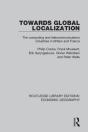 Towards Global Localization - Preview
