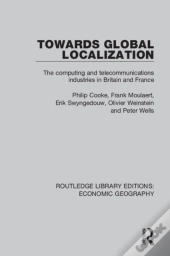 Towards Global Localization